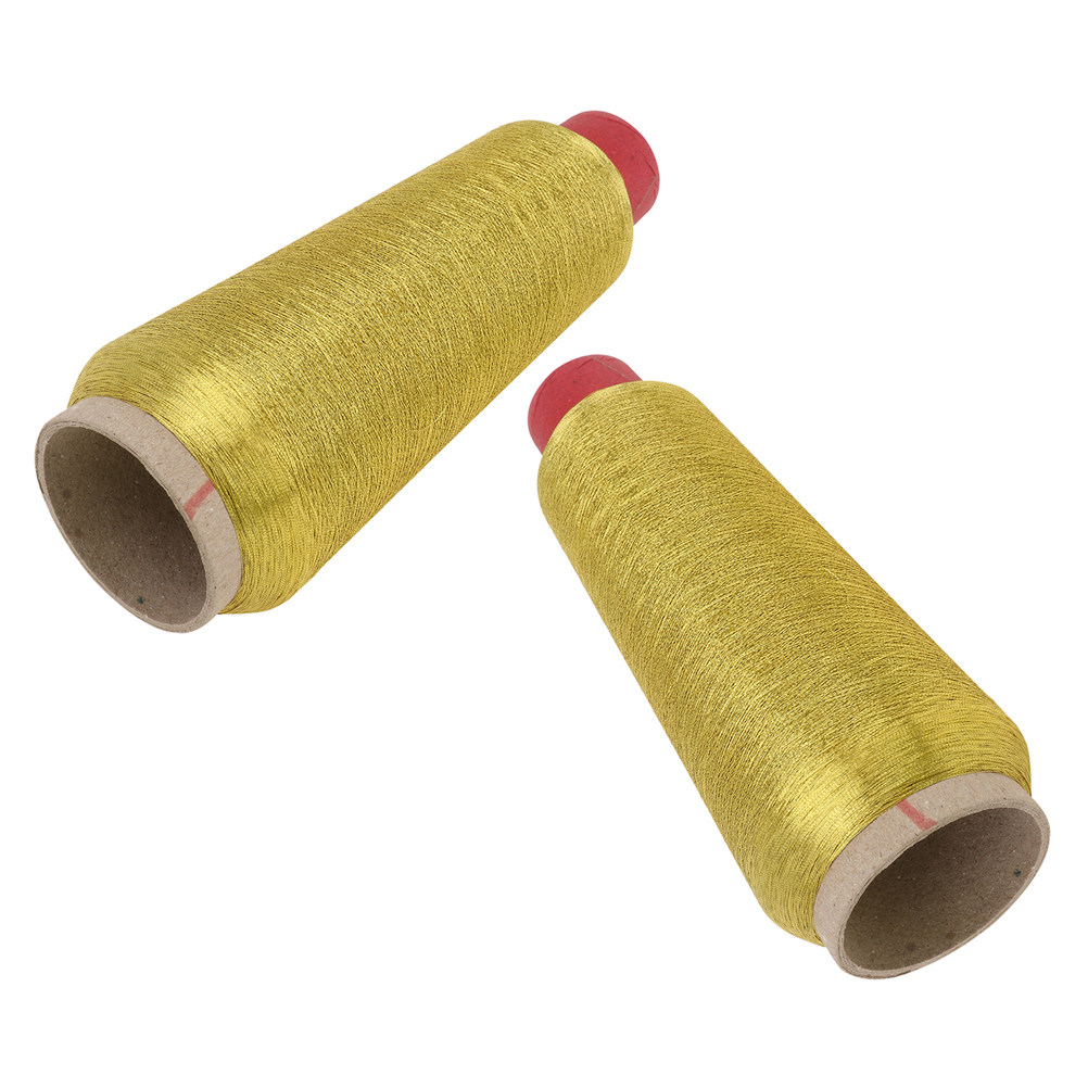 Embroidery And Quilting - 2 Rolls Sewing Machine Embroidery Thread