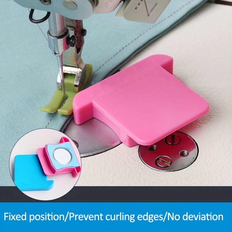 Embroidery Software - 1PC Color Multi-functional Sewing Positioning Tool