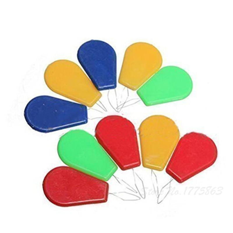 Embroidery Software - 10 PCS Sewing Machine Needle Inserter