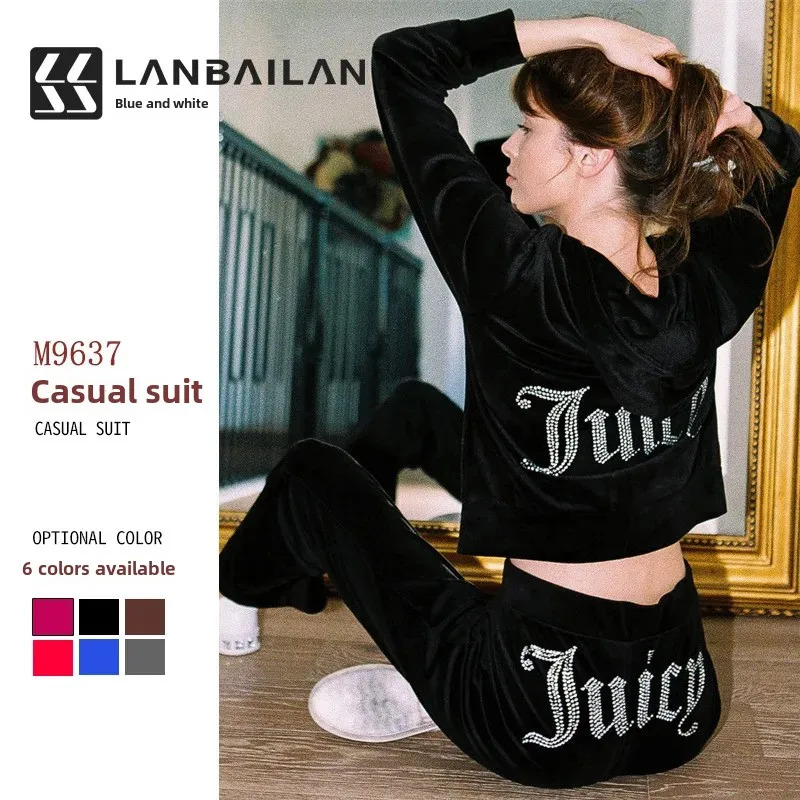 Embroidery Vest - 2025 New Women's Casual Sports Suit