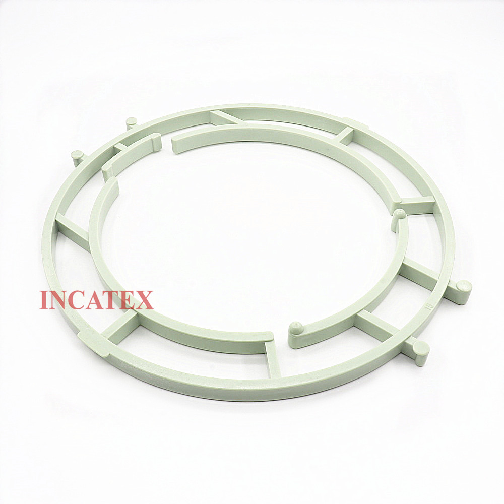Embroidery Software - 4 Pcs Good Quality Tajima Flat