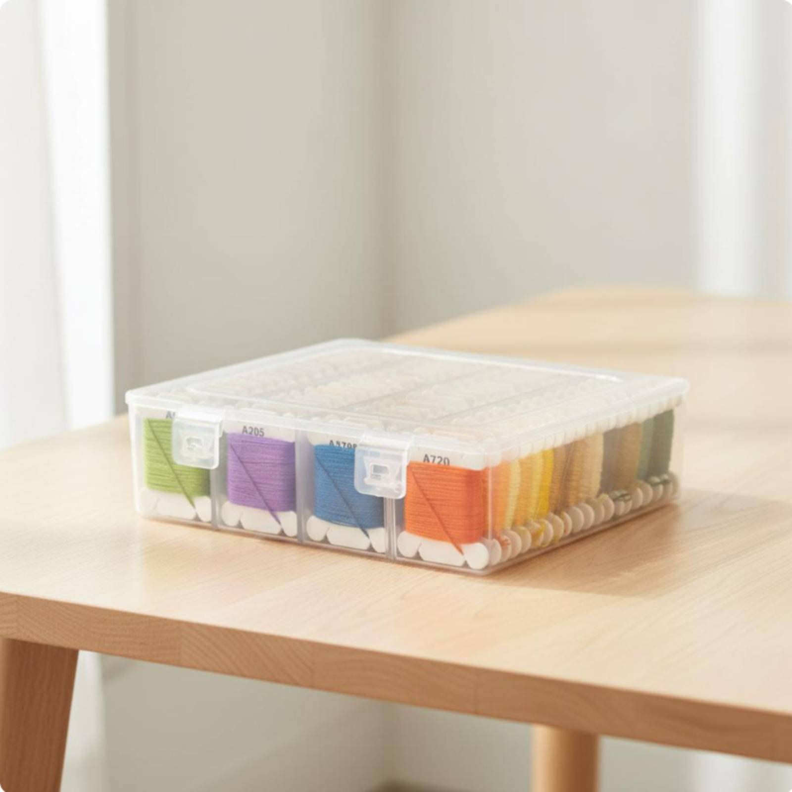Embroidery Stitching Thread Ki - Embroidery Kit Set 评论和价格