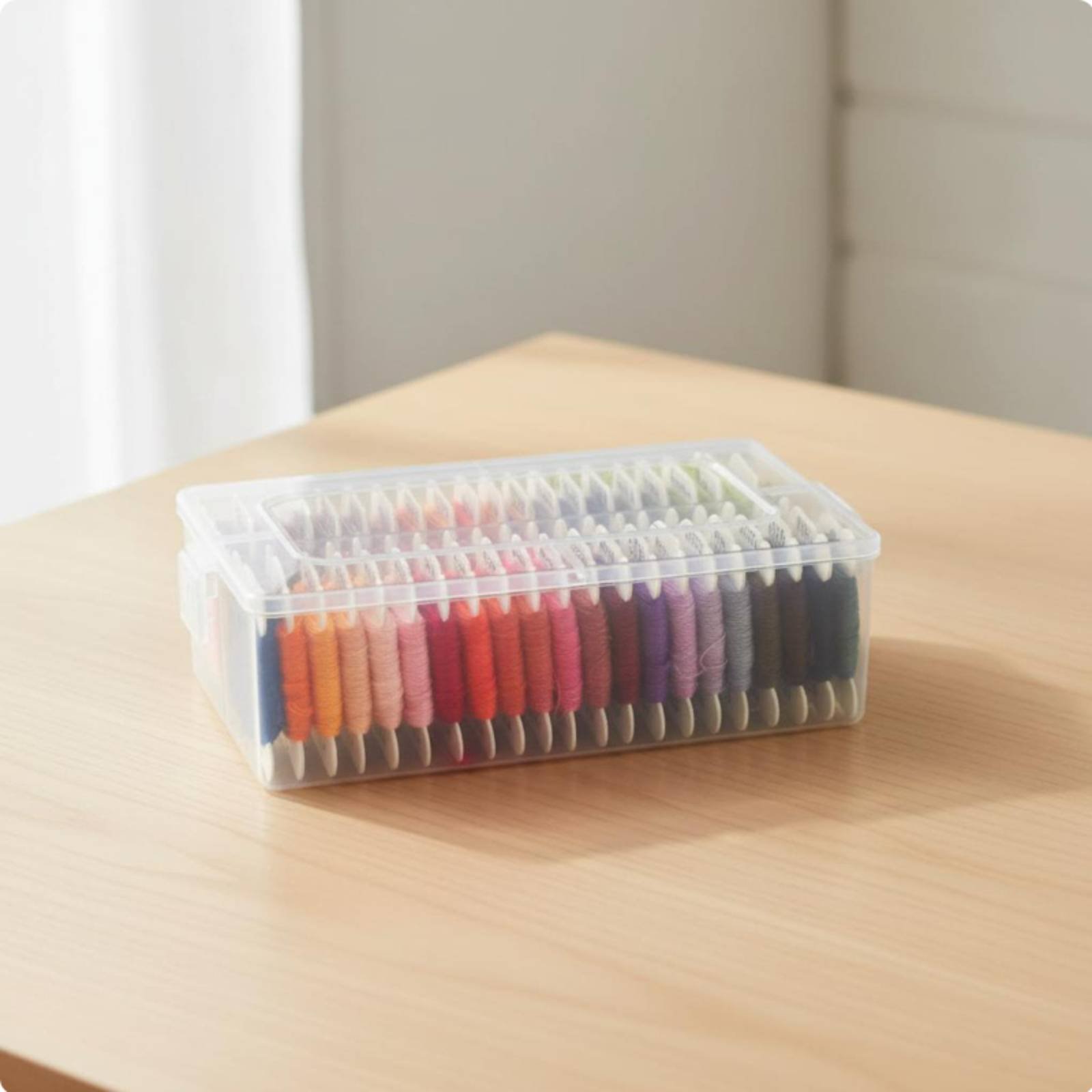 Embroidery Stitching Thread Ki - Embroidery Kit Set 评论和价格