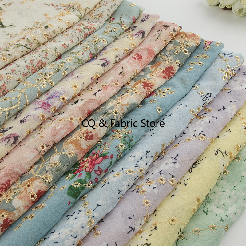 New rose pattern embroidery pr - Embroidery Roses 评论和价格