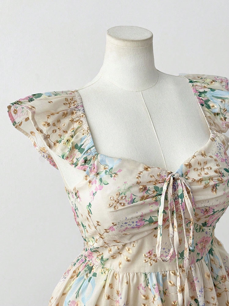 New Embroidery Floral Plus Siz - Embroidery Vest 评论和价格