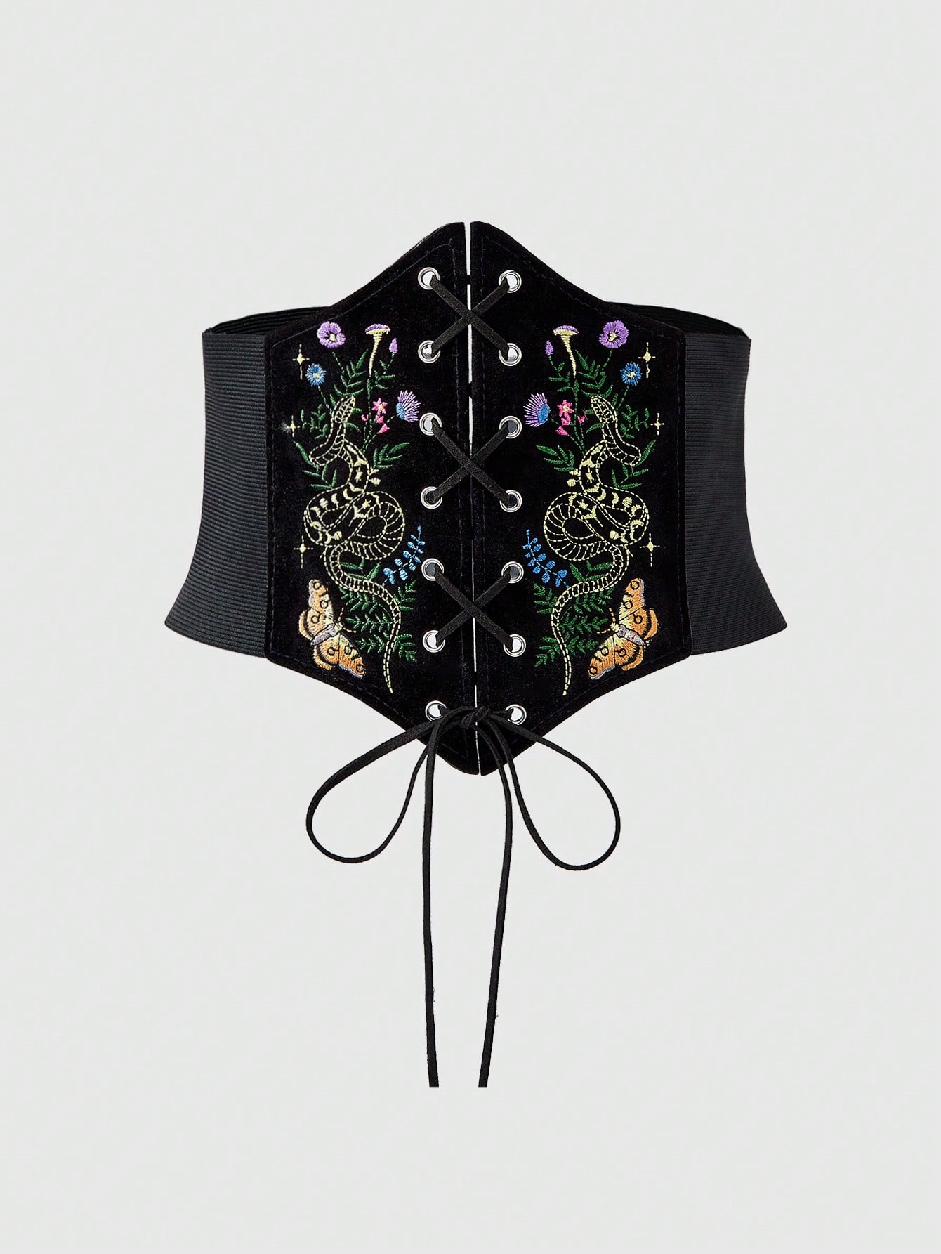 HERSHINE Women's Vintage Velve - Embroidery Xmas 评论和价格