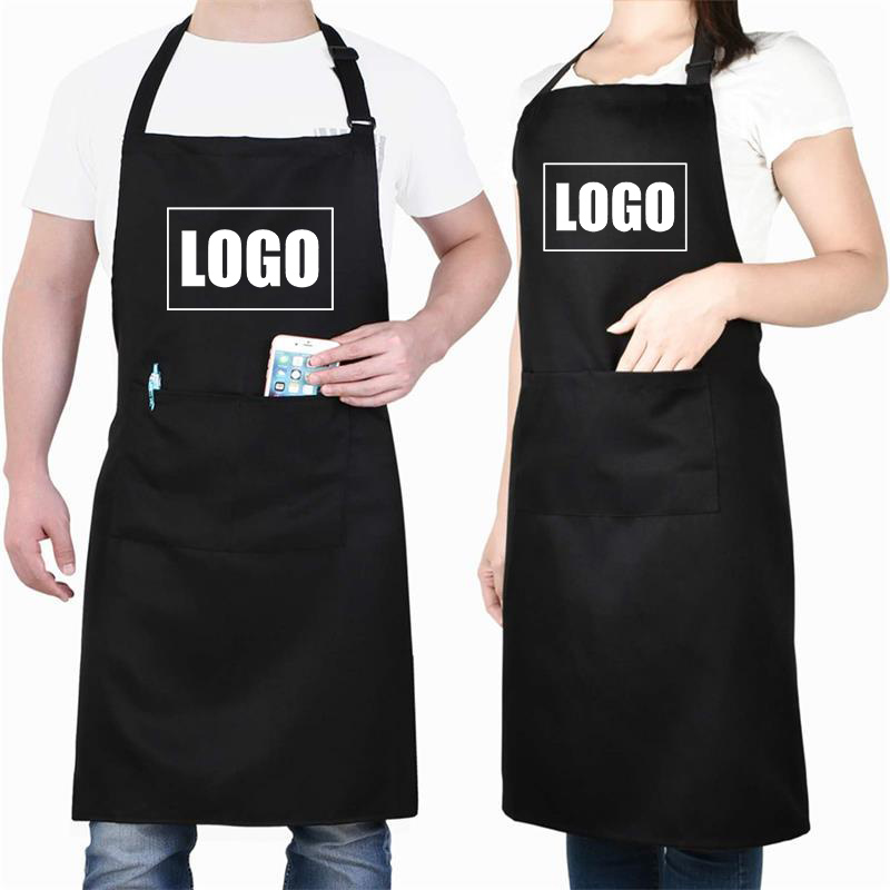 Large Size Waterproof Customiz - Embroidery Kitchen 评论和价格