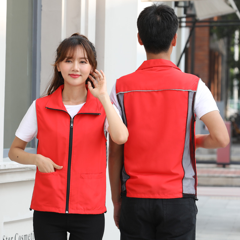 High end vest custom printed l - Embroidery Vest 评论和价格