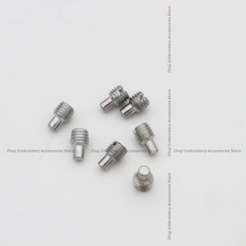 10PCS Needle Chuck Needle Scre - Embroidery Software 评论和价格