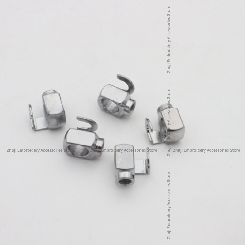 10PCS Needle Chuck Needle Scre - Embroidery Software 评论和价格