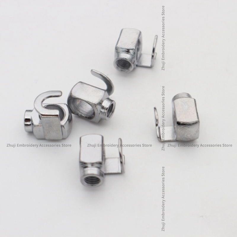 10PCS Needle Chuck Needle Scre - Embroidery Software 评论和价格