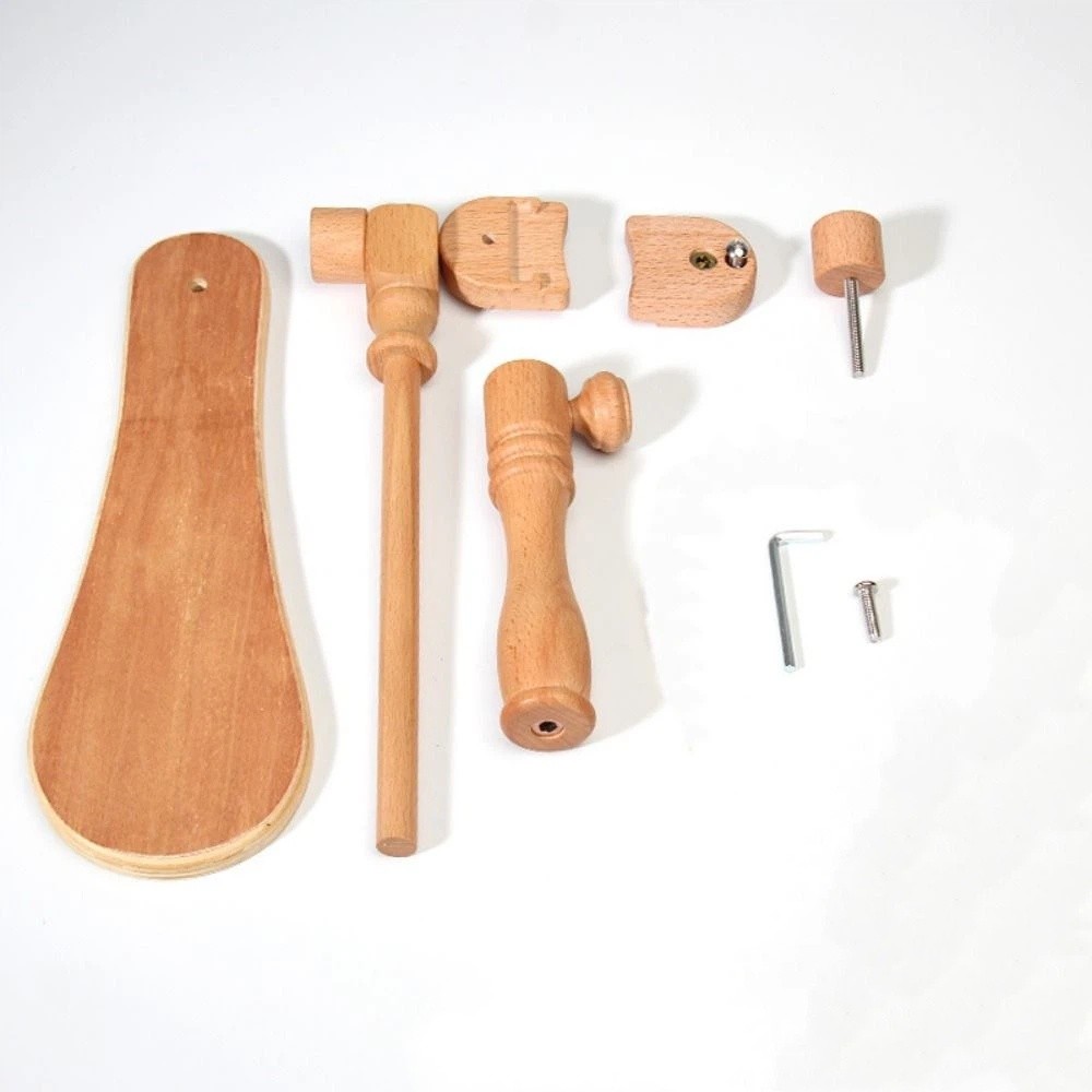 Professional Portable Embroide - Embroidery Hoop Stand 评论和价格