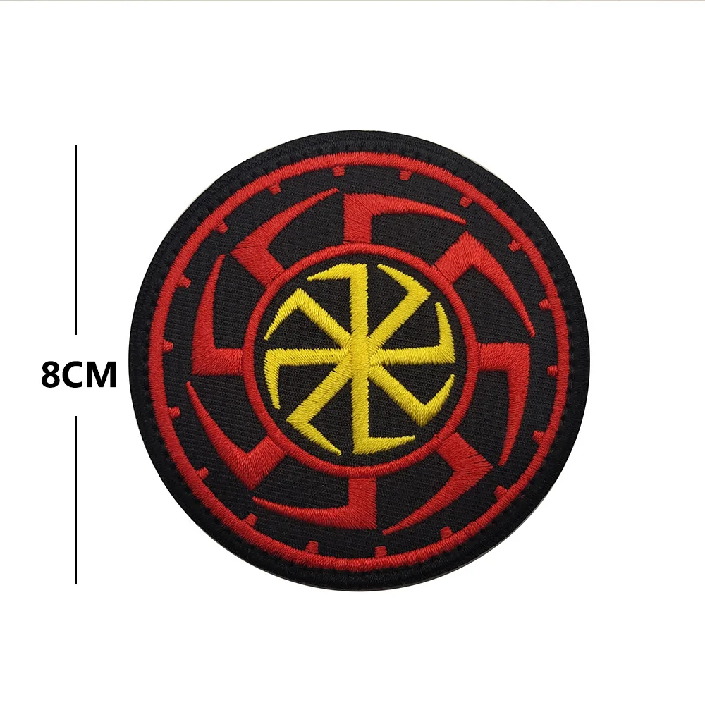 Russian Army Patch Embroidery  - Embroidery Alpha 评论和价格