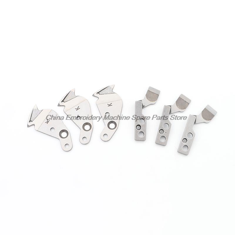 10pcs K Brand Automatic Thread - Embroidery Software 评论和价格