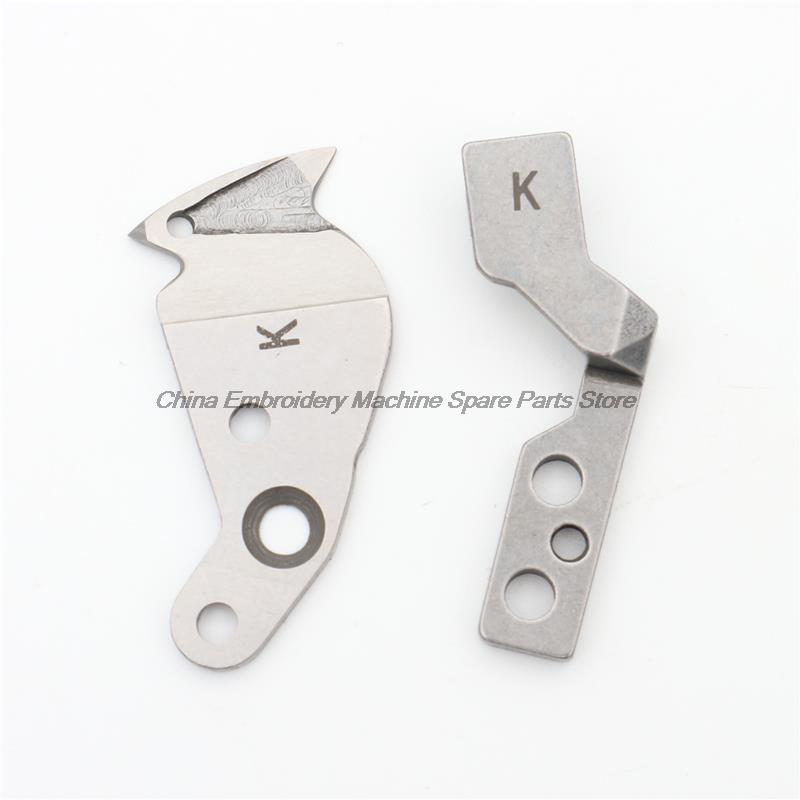 10pcs K Brand Automatic Thread - Embroidery Software 评论和价格