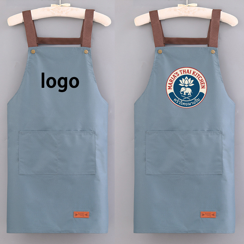 Kitchen Waterproof And Oil-res - Embroidery Kitchen 评论和价格