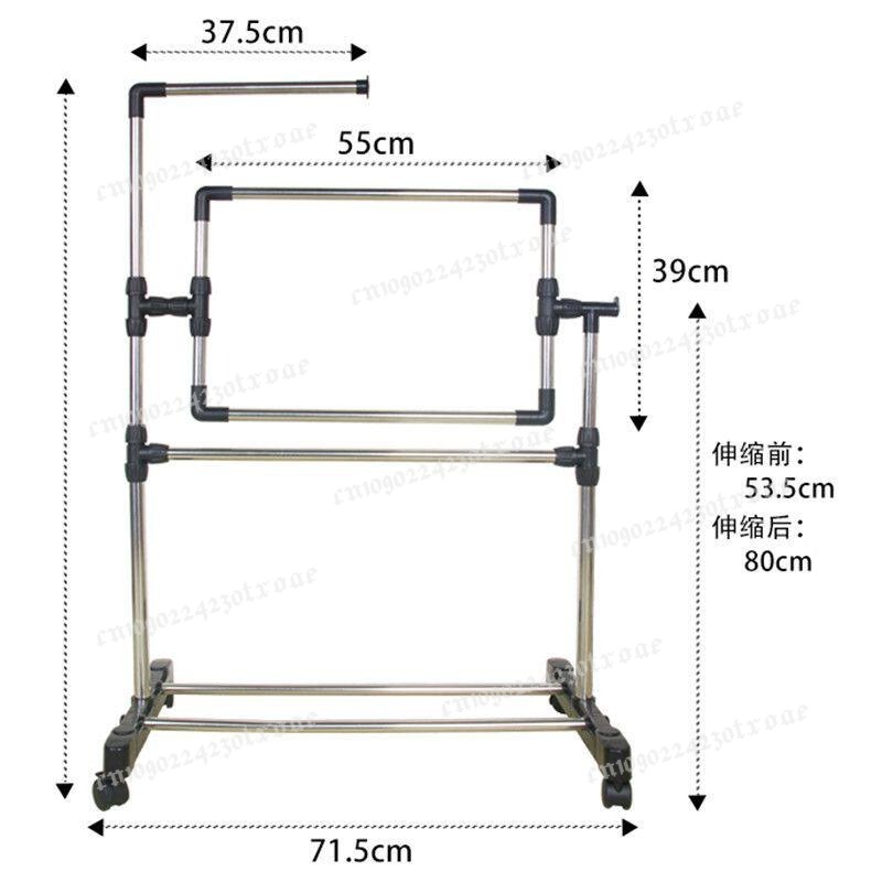 Adjustable Cross Stitch Frame  - Embroidery Hoop Stand 评论和价格