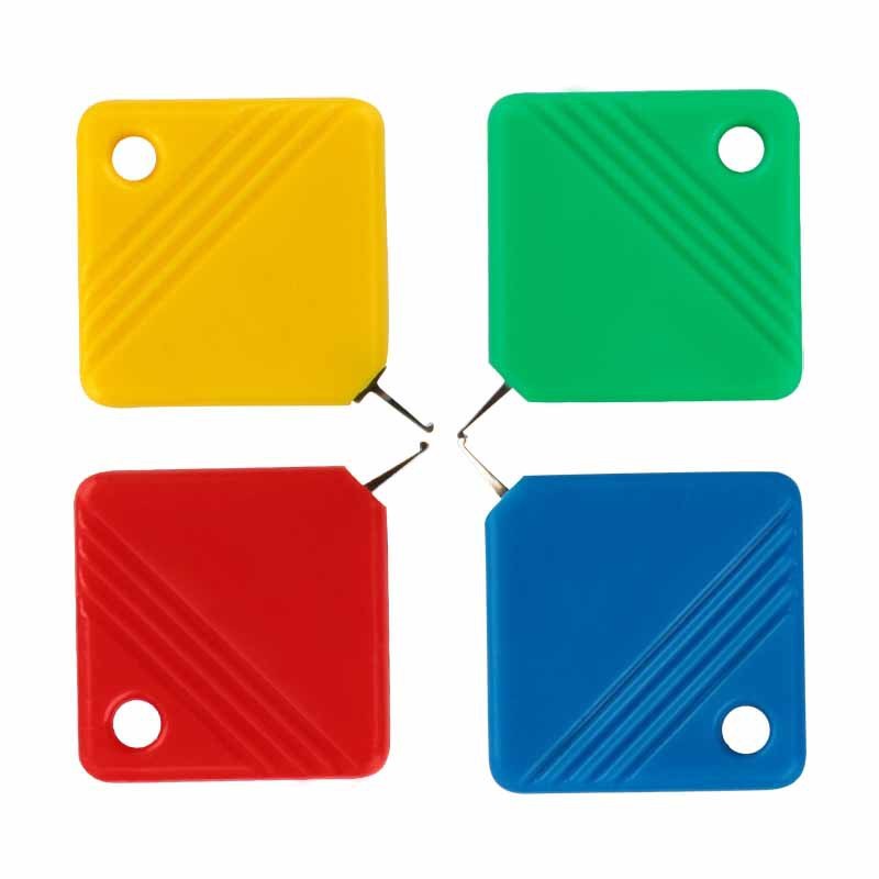 10pcs/Set Elderly Guide Needle - Embroidery Software 评论和价格