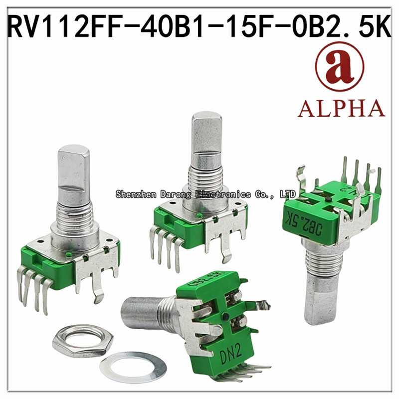 Taiwan ALPHA 112 vertical volu - Embroidery Alpha 评论和价格
