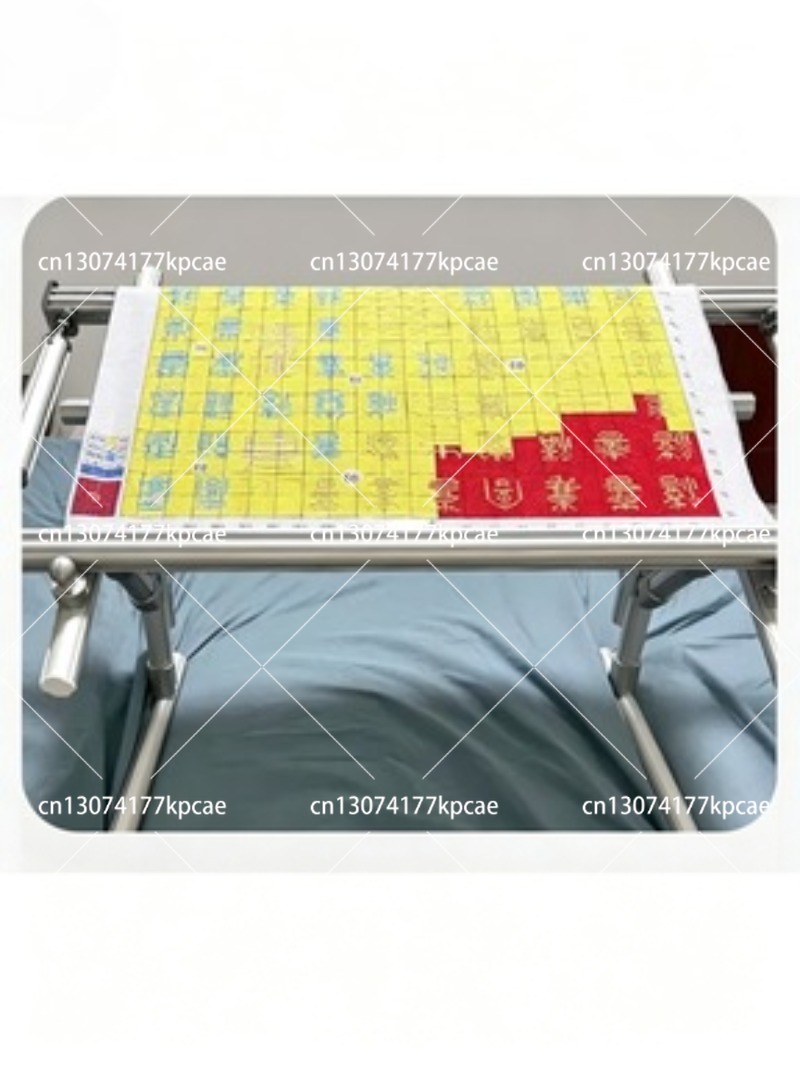 Cross Stitch Hoop Stand Bed Ta - Embroidery Hoop Stand 评论和价格