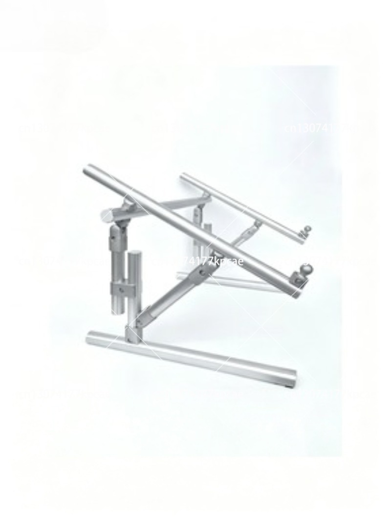 Cross Stitch Hoop Stand Bed Ta - Embroidery Hoop Stand 评论和价格
