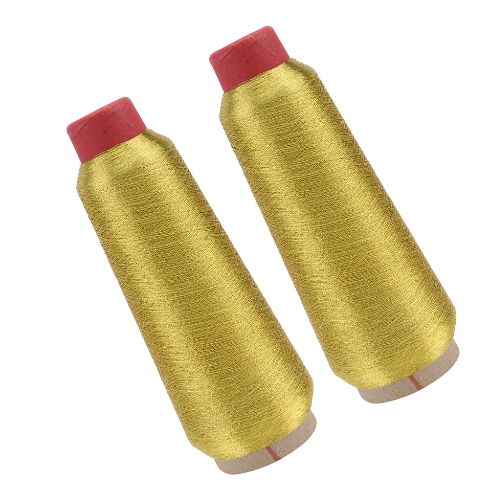 2 Rolls Sewing Machine Embroid - Embroidery And Quilting 评论和价格