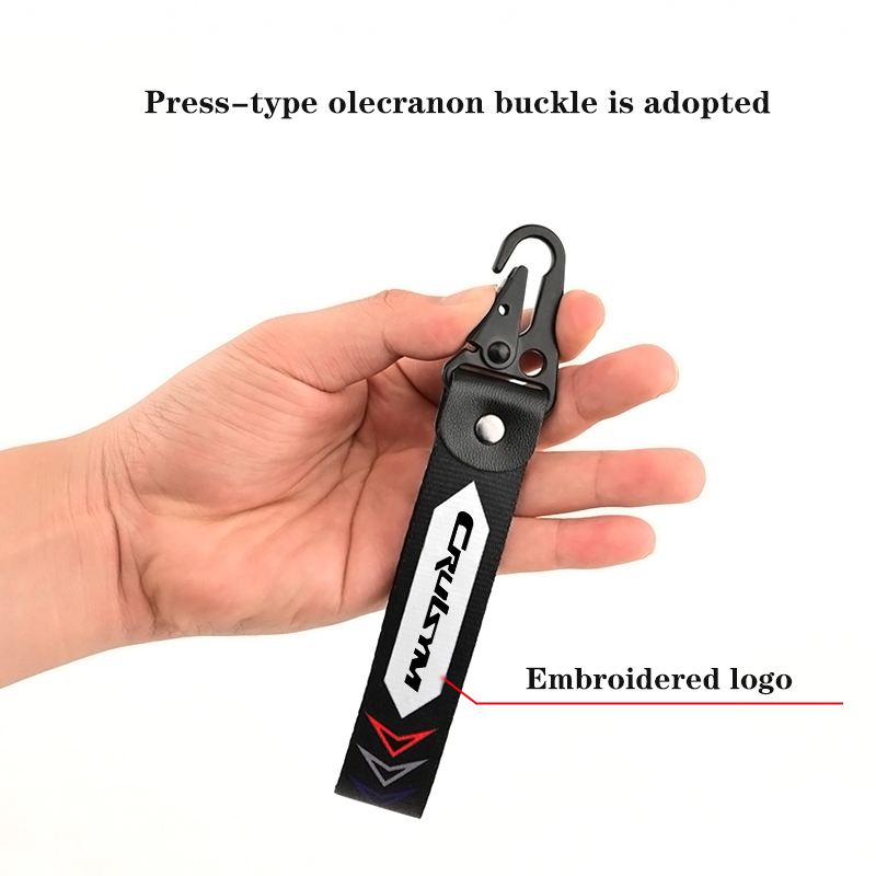For SYM CRUISYM 125i 250i 300i - Embroidery Alpha 评论和价格