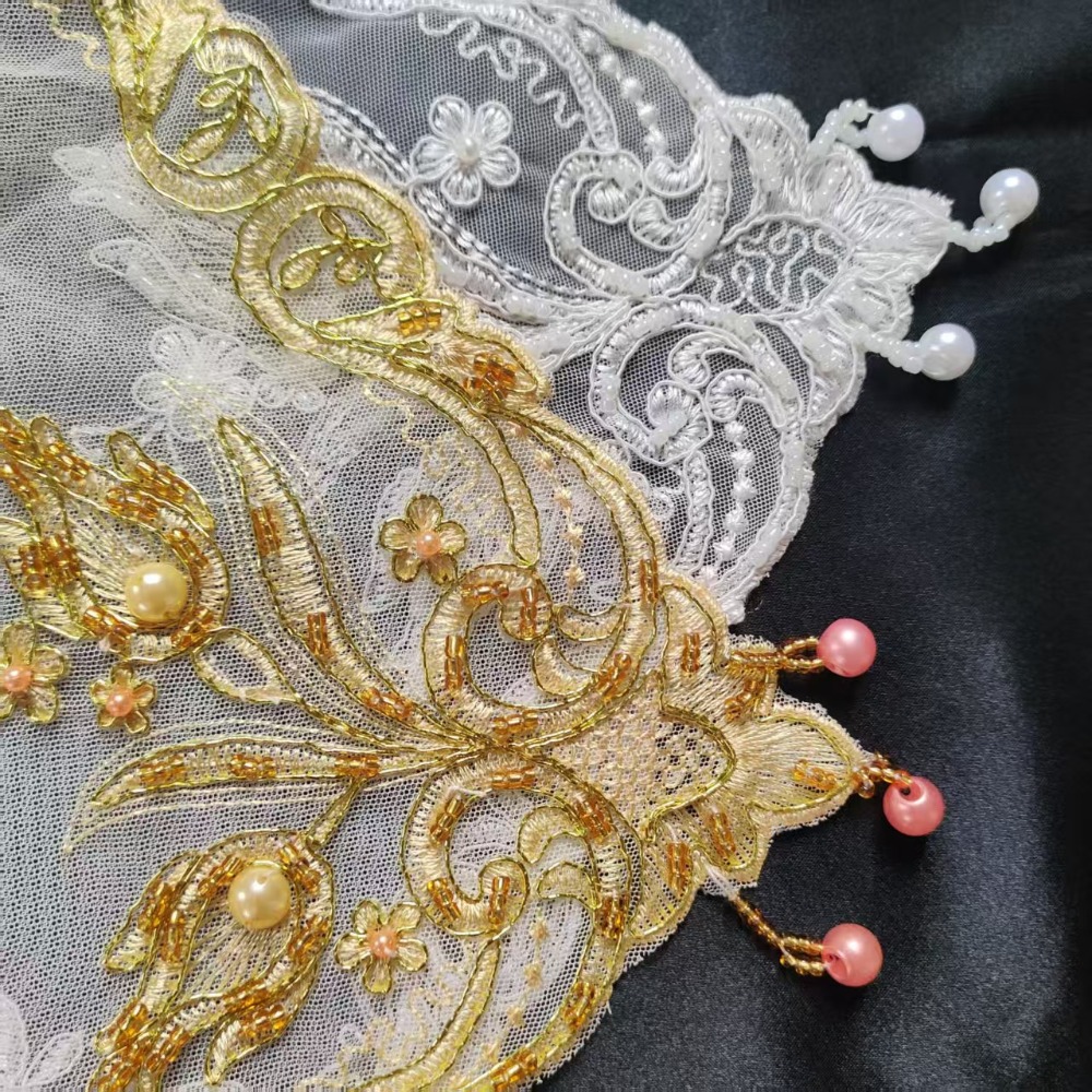 Golden Rose Embroidery Placema - Embroidery Roses 评论和价格