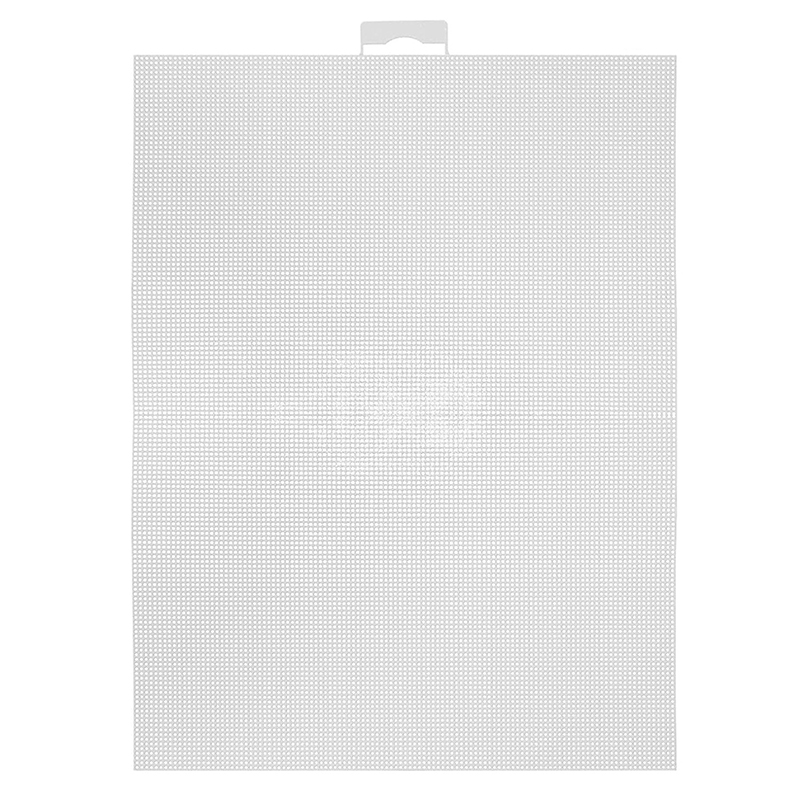 Hot Sale Plastic Sheets 14Coun - Embroidery Paper 评论和价格