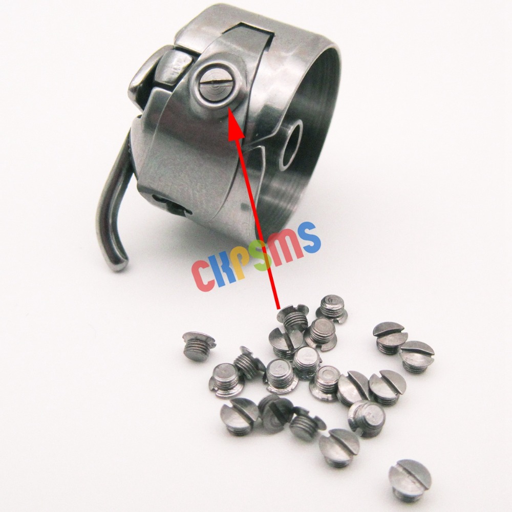 20PCS #KP-19033 Bobbin Case Te - Embroidery Software 评论和价格