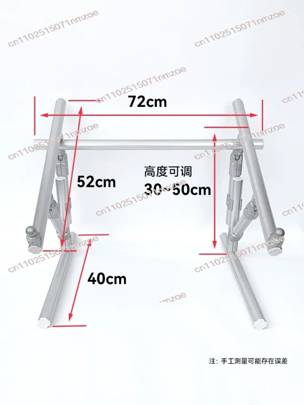 Cross Stitch Ratchet Hoop Stan - Embroidery Hoop Stand 评论和价格