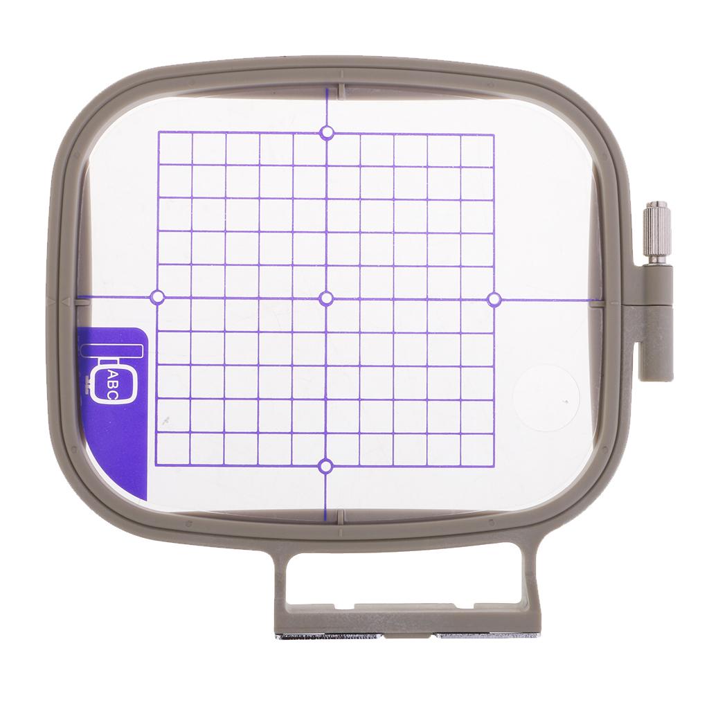 Embroidery Machine Parts Adjus - Embroidery Hoop Stand 评论和价格