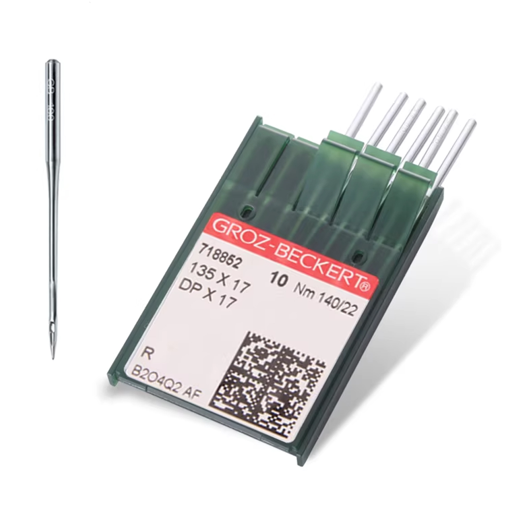 100 pcs Genuine Groz-Beckert S - Embroidery Software 评论和价格