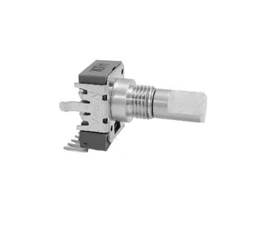 Alpha 6 pin B10K Potentiometer - Embroidery Alpha 评论和价格