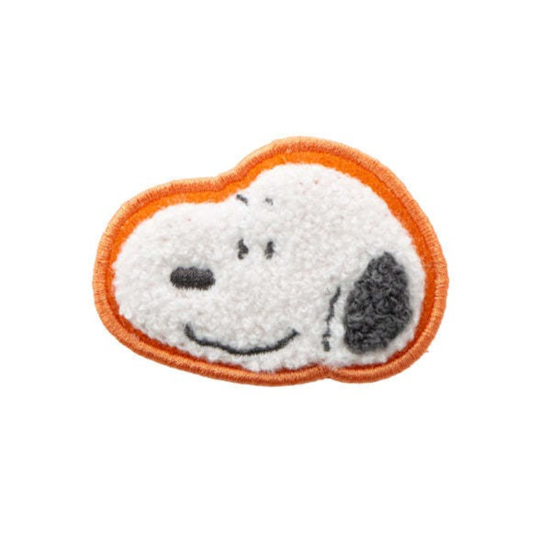 Cute Snoopy Cartoon Embroidery - Embroidery Stitches 评论和价格