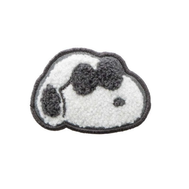 Cute Snoopy Cartoon Embroidery - Embroidery Stitches 评论和价格