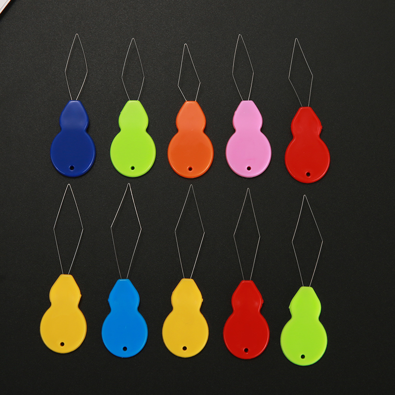 10/20/50pcs Needle Easy Device - Embroidery Software 评论和价格