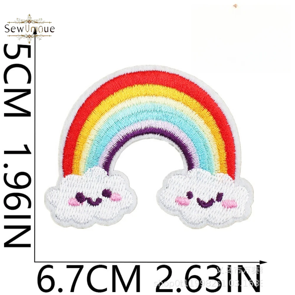 Unicorn Corolla Embroidery Clo - Embroidery Unicorn 评论和价格