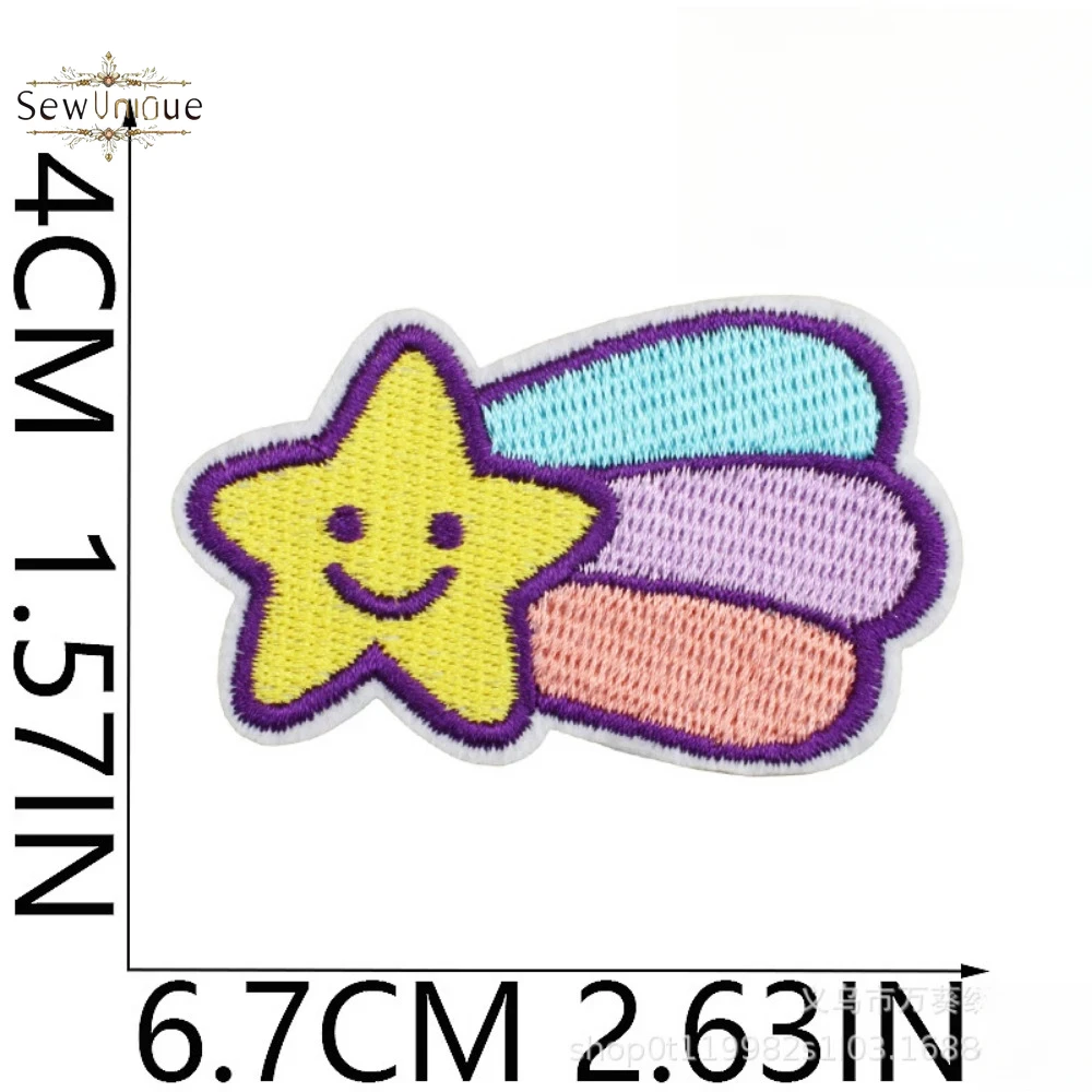 Unicorn Corolla Embroidery Clo - Embroidery Unicorn 评论和价格