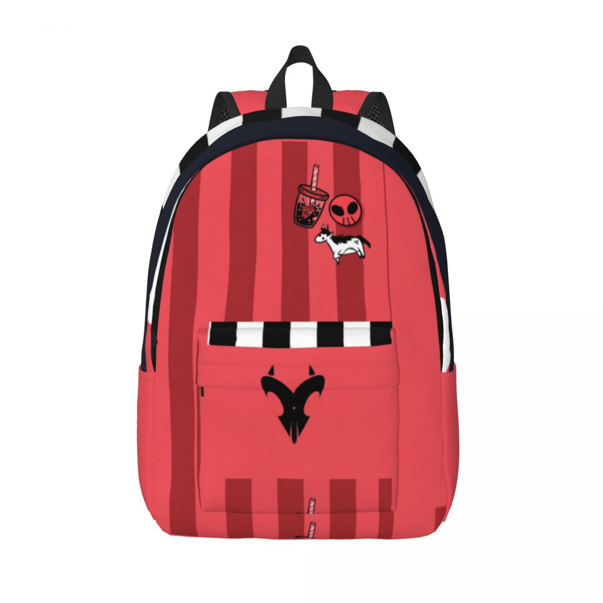 Helluvas B-Boss Backpack Blitz - Embroidery Xmas 评论和价格