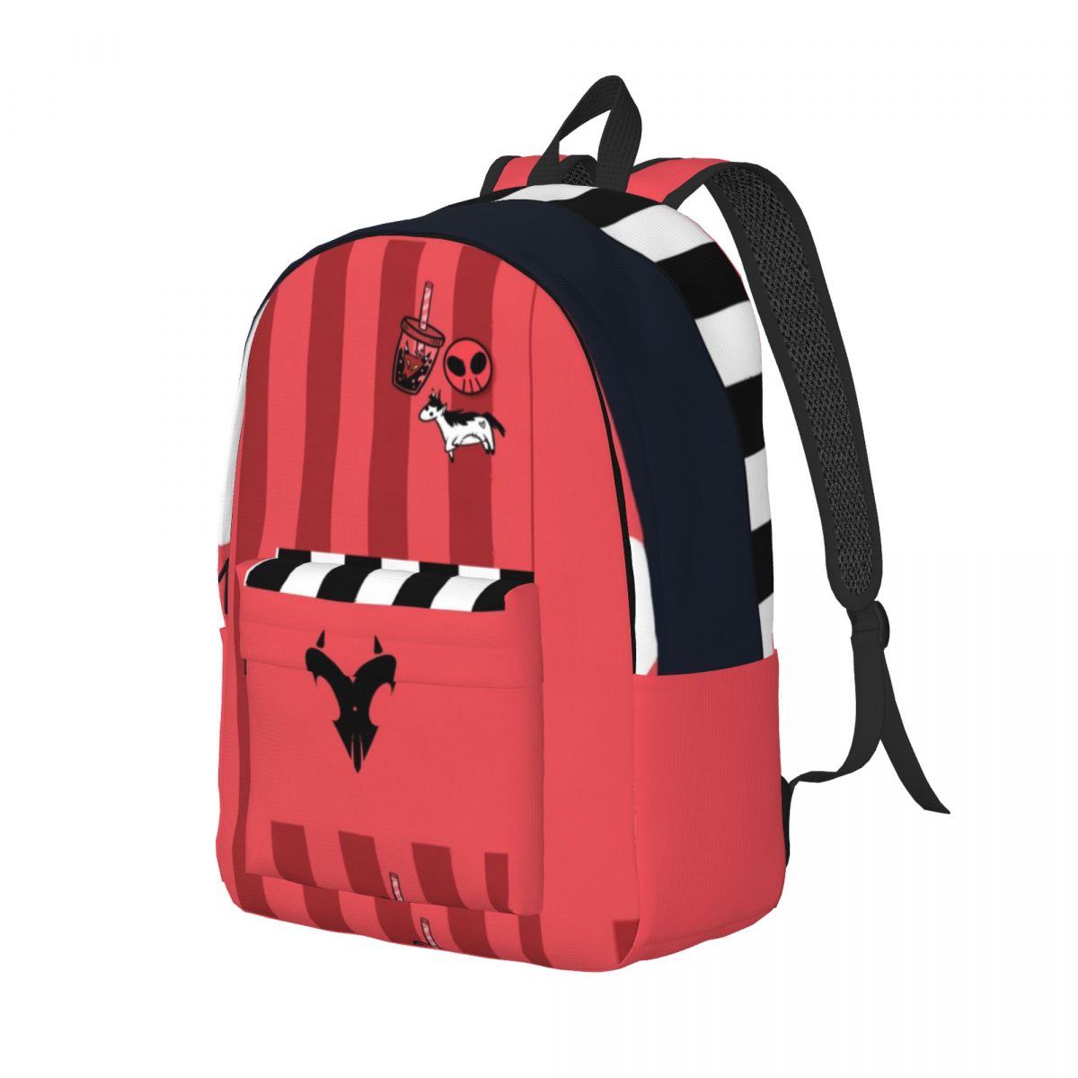 Helluvas B-Boss Backpack Blitz - Embroidery Xmas 评论和价格