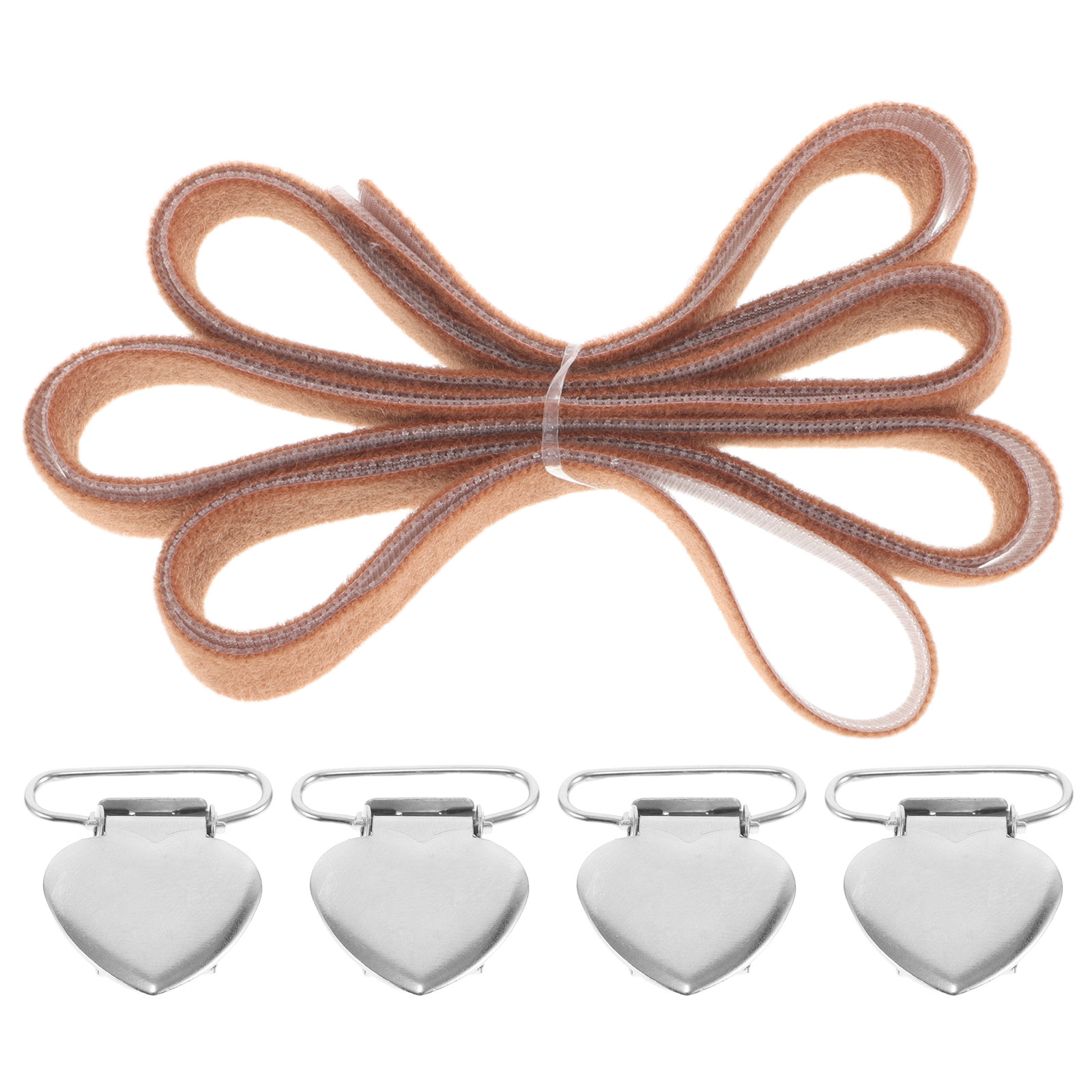 1Set Ergonomic Embroidery Clip - Embroidery Frame 评论和价格