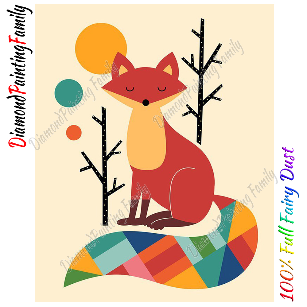 Diamond Painting Family Full F - Embroidery Kit Set 评论和价格