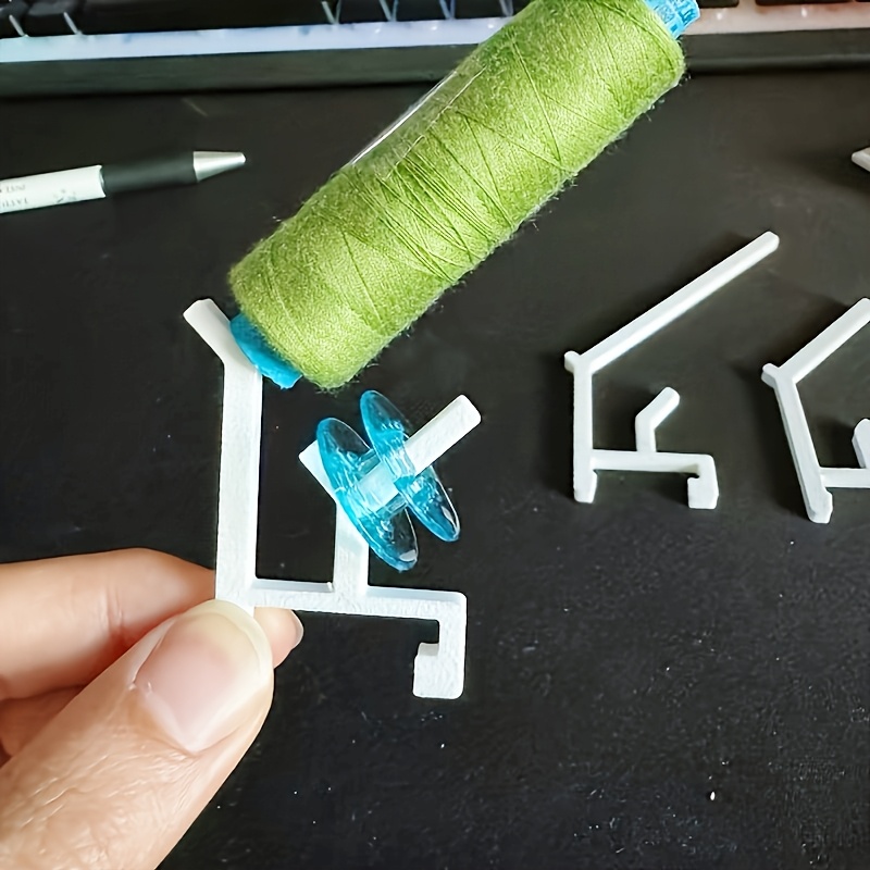 Sewing Thread Spool Storage Ho - Embroidery Software 评论和价格