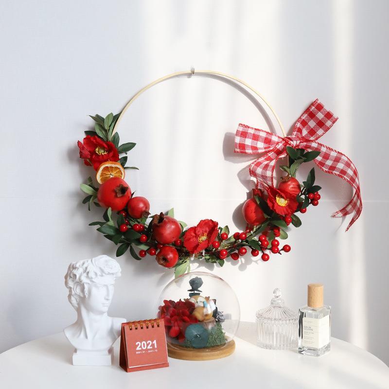 1/5Pcs 8-33cm Wooden DIY Handm - Embroidery Hoop Stand 评论和价格