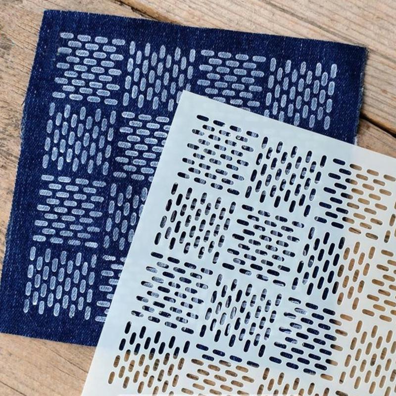 9/32Pcs Thread And Needles Den - Embroidery Kit Set 评论和价格