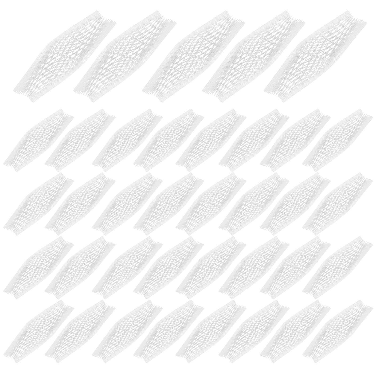 200Pcs Thread Spool Protector  - Embroidery And Quilting 评论和价格